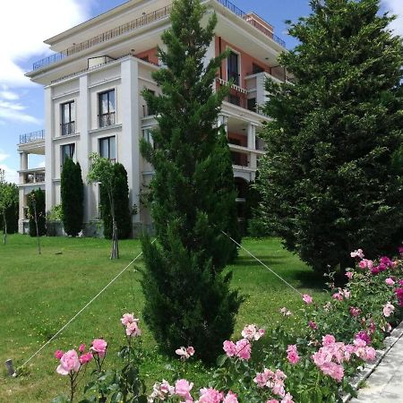 Sea View Apartment Prestige Fort Beach , Premier Fort Beach Sveti Vlas Exterior photo