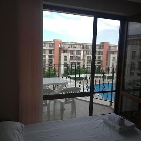 Sea View Apartment Prestige Fort Beach , Premier Fort Beach Sveti Vlas Exterior photo