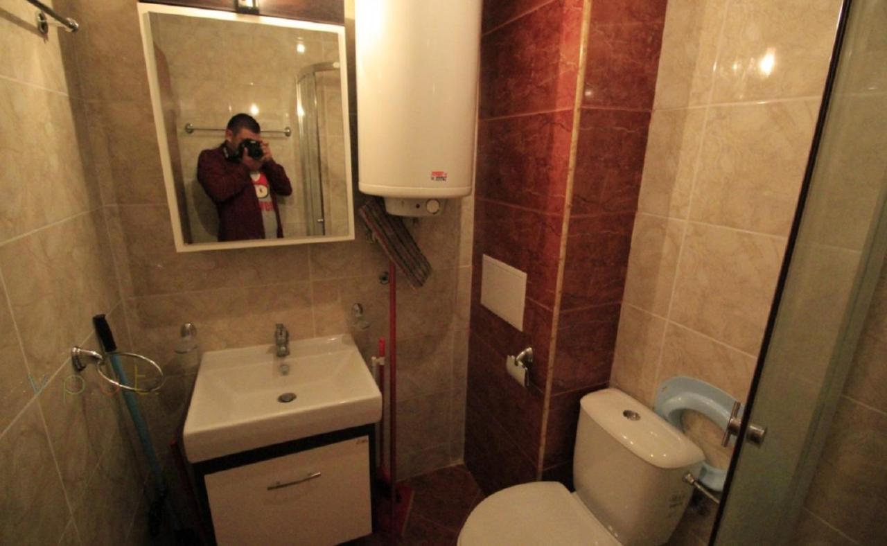 Sea View Apartment Prestige Fort Beach , Premier Fort Beach Sveti Vlas Exterior photo