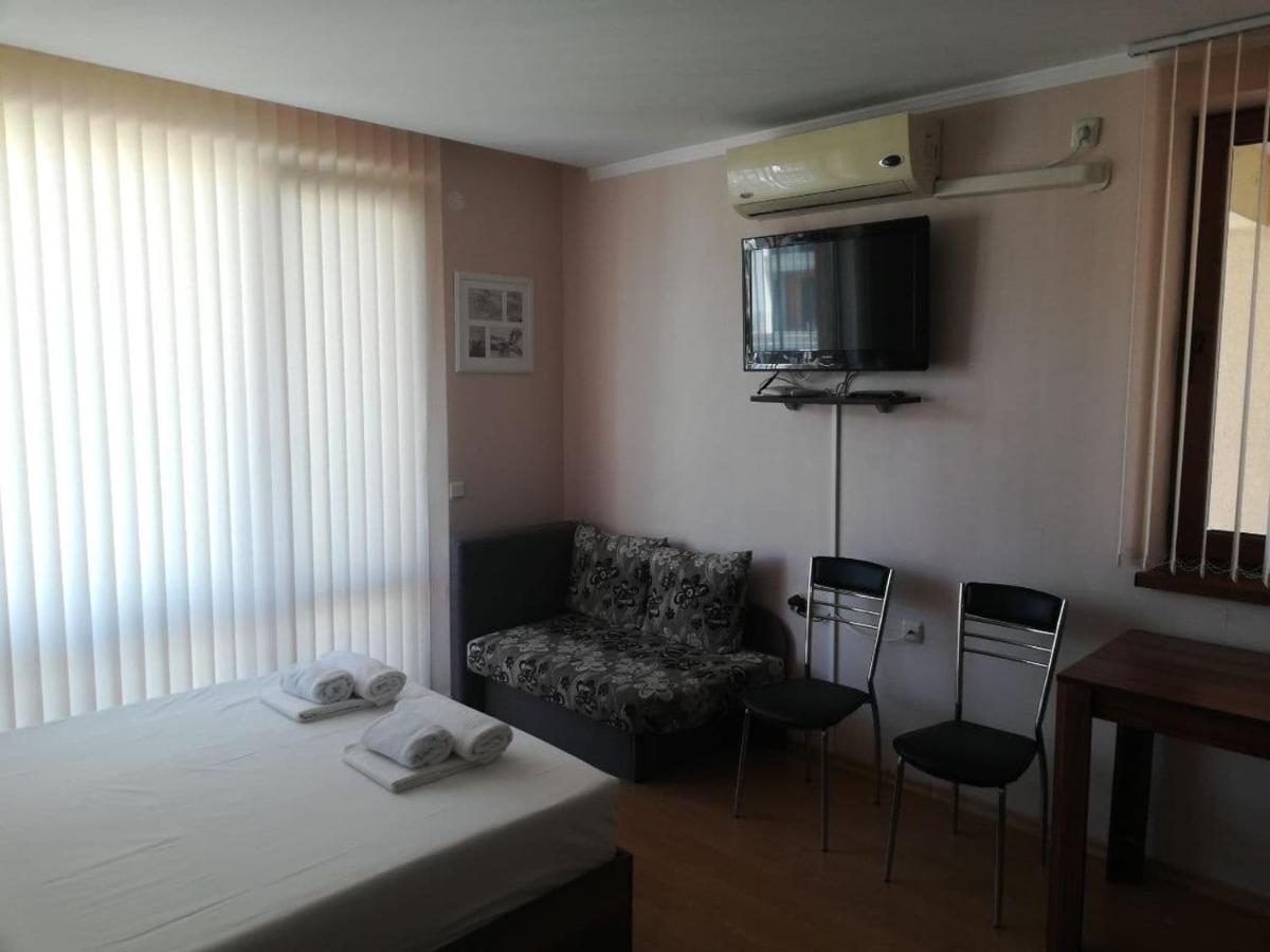 Sea View Apartment Prestige Fort Beach , Premier Fort Beach Sveti Vlas Exterior photo