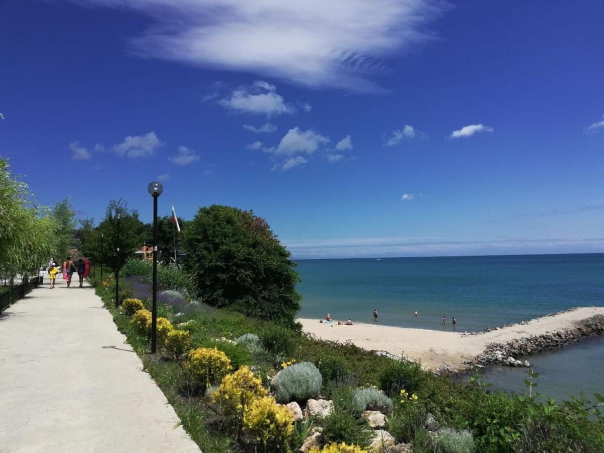Sea View Apartment Prestige Fort Beach , Premier Fort Beach Sveti Vlas Exterior photo